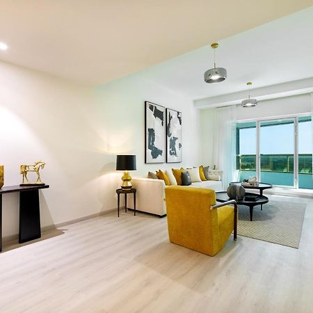 Appartement Maison Privee - Millennium Executive Tower à Dubaï Extérieur photo