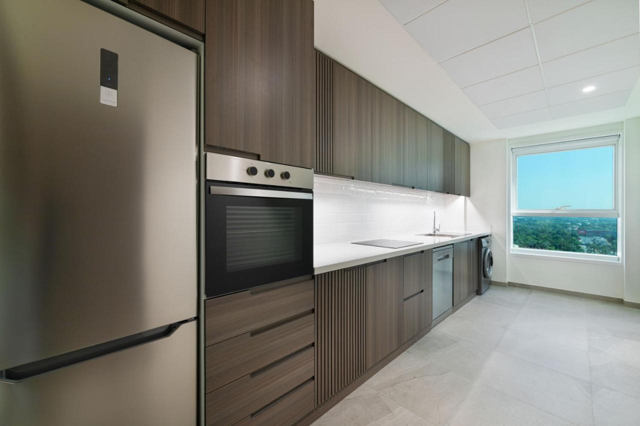 Appartement Maison Privee - Millennium Executive Tower à Dubaï Extérieur photo