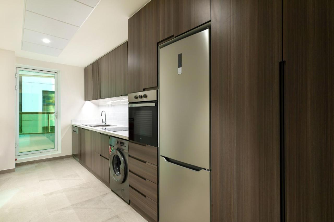 Appartement Maison Privee - Millennium Executive Tower à Dubaï Extérieur photo