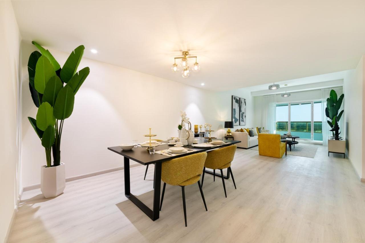 Appartement Maison Privee - Millennium Executive Tower à Dubaï Extérieur photo