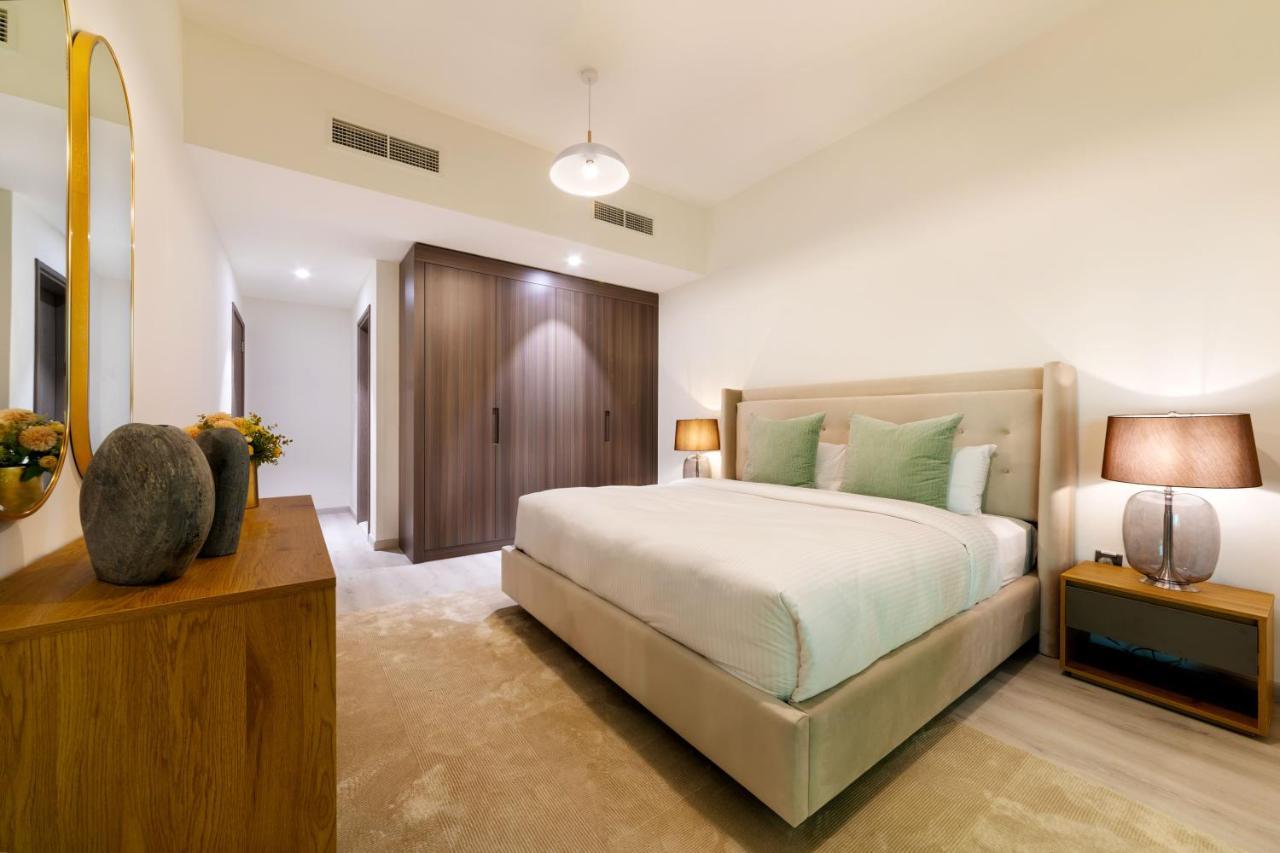 Appartement Maison Privee - Millennium Executive Tower à Dubaï Extérieur photo