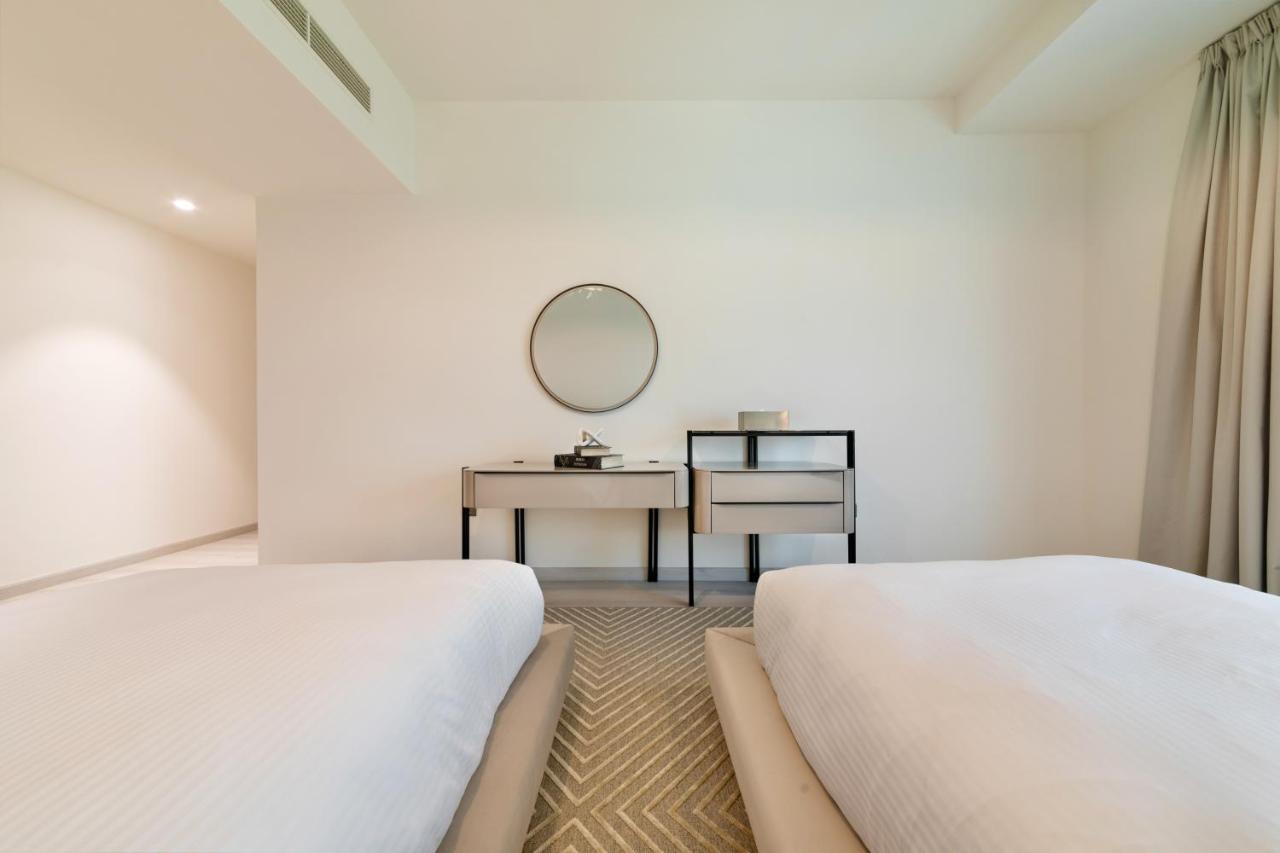 Appartement Maison Privee - Millennium Executive Tower à Dubaï Extérieur photo