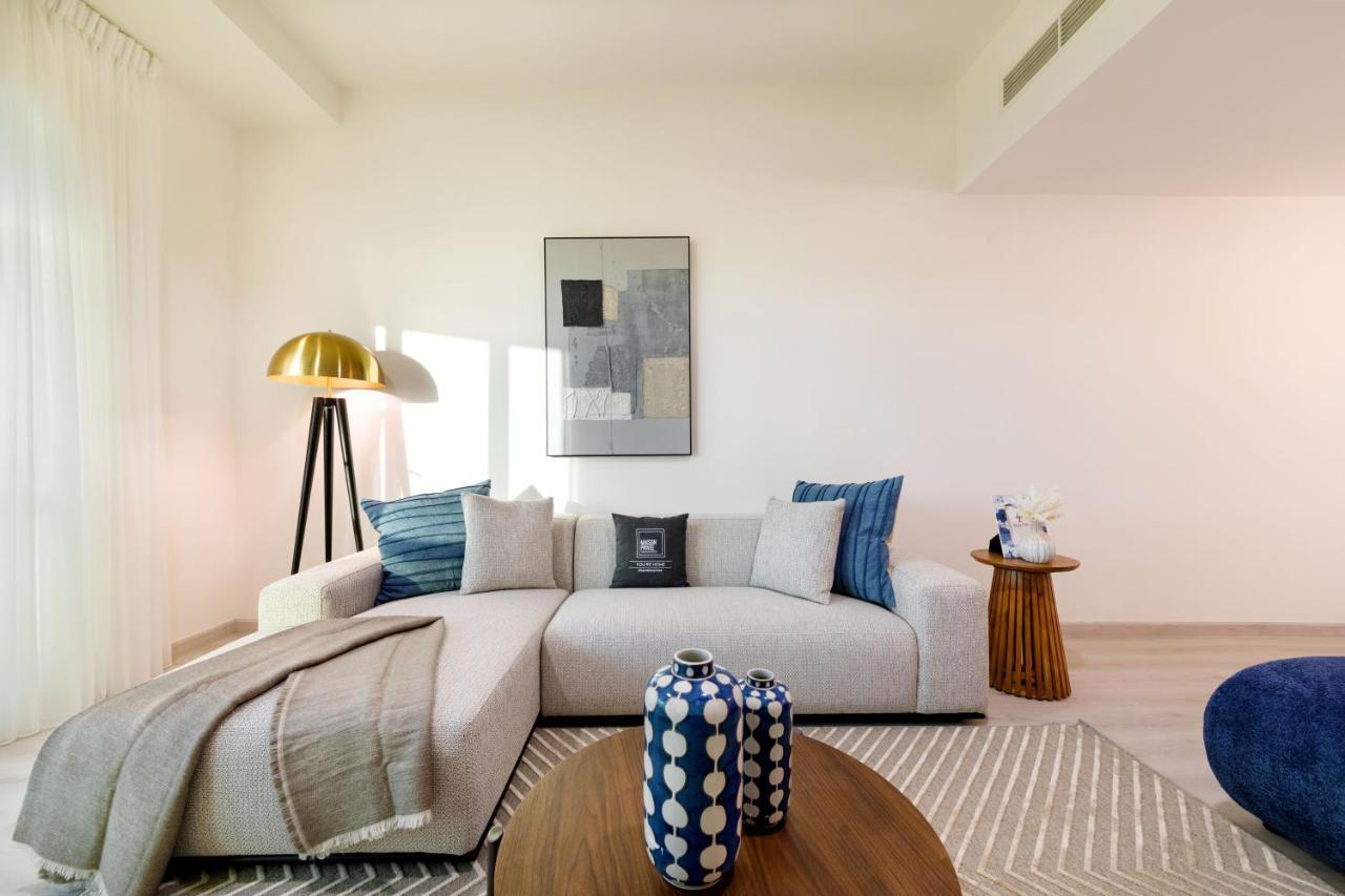 Appartement Maison Privee - Millennium Executive Tower à Dubaï Extérieur photo