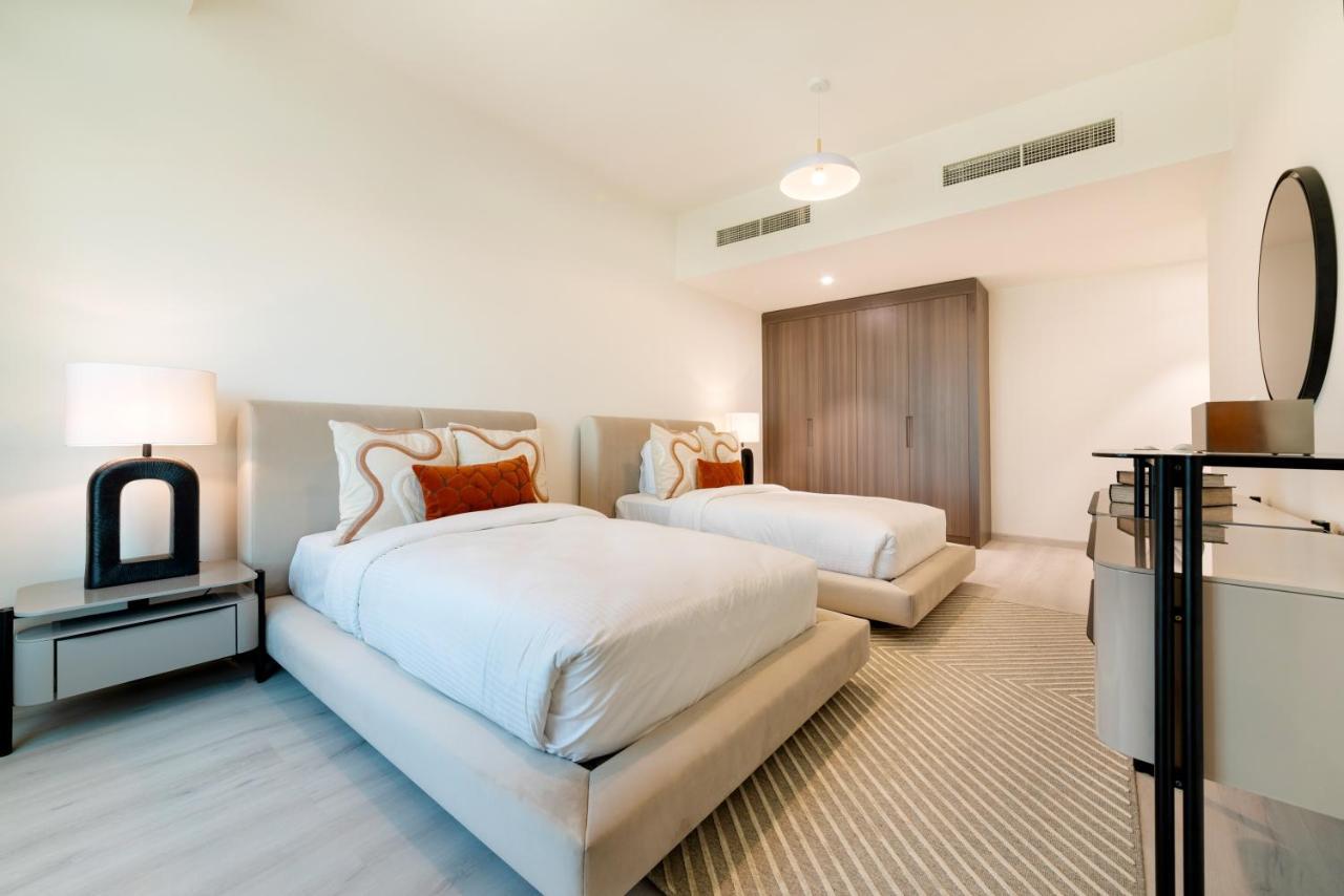 Appartement Maison Privee - Millennium Executive Tower à Dubaï Extérieur photo