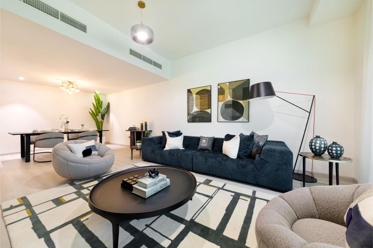 Appartement Maison Privee - Millennium Executive Tower à Dubaï Extérieur photo