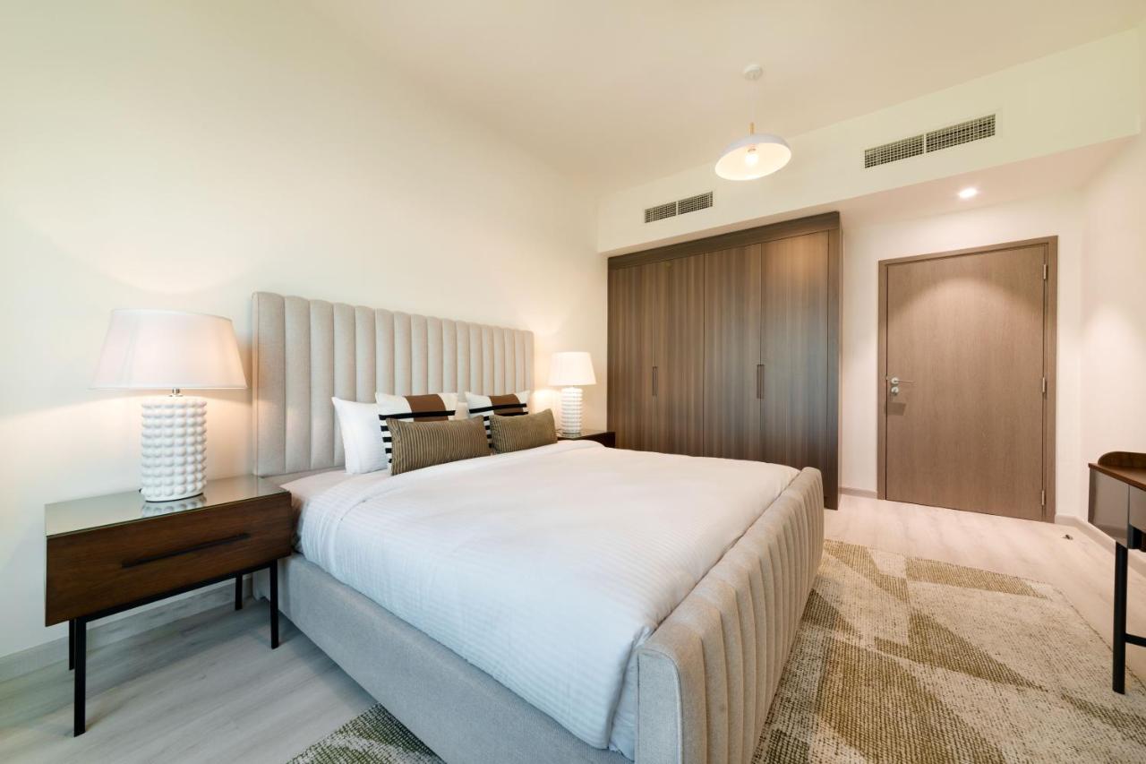 Appartement Maison Privee - Millennium Executive Tower à Dubaï Extérieur photo