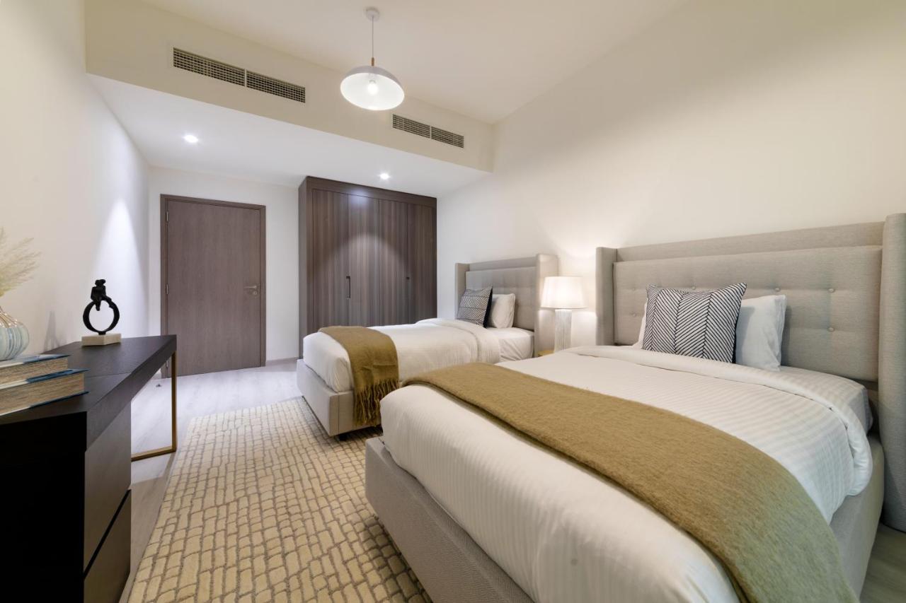 Appartement Maison Privee - Millennium Executive Tower à Dubaï Extérieur photo
