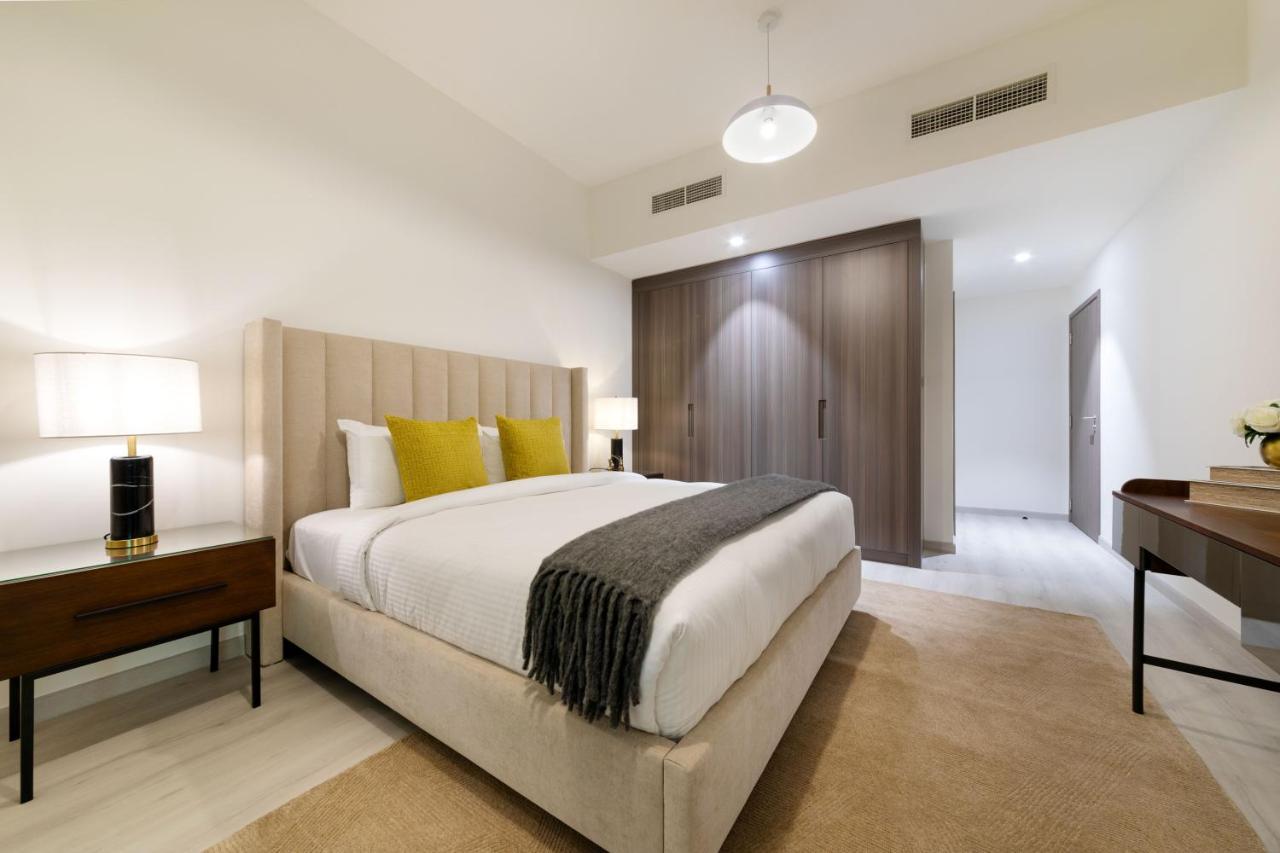 Appartement Maison Privee - Millennium Executive Tower à Dubaï Extérieur photo