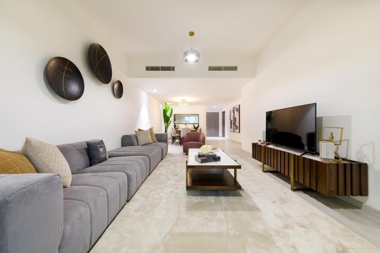 Appartement Maison Privee - Millennium Executive Tower à Dubaï Extérieur photo