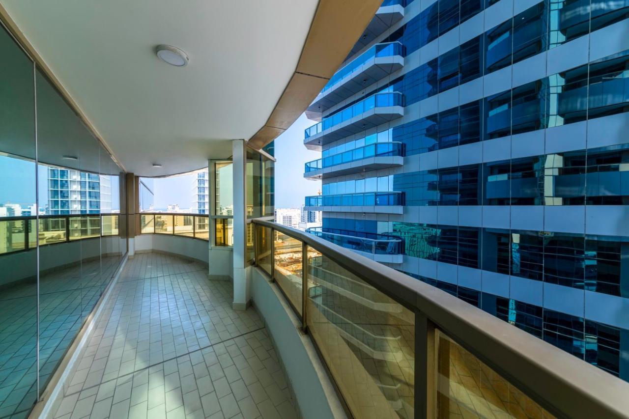 Appartement Maison Privee - Millennium Executive Tower à Dubaï Extérieur photo