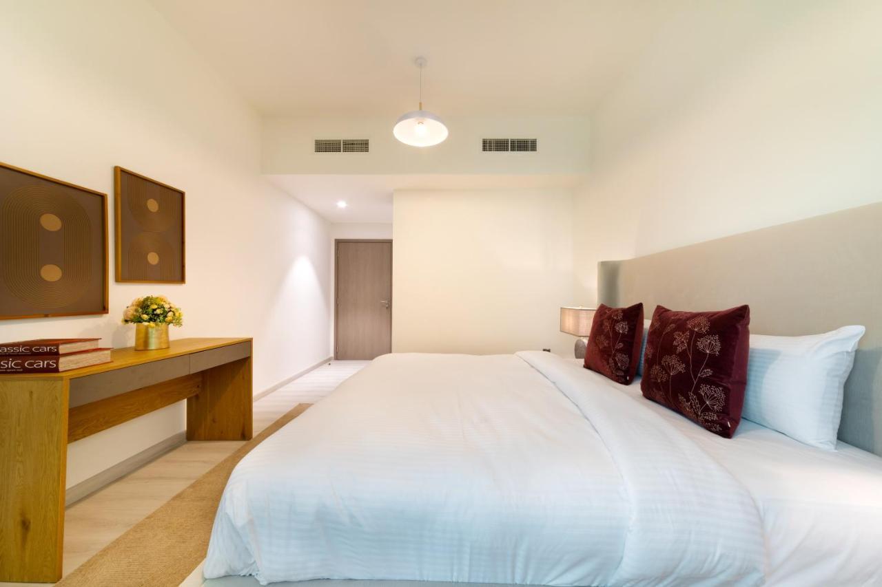 Appartement Maison Privee - Millennium Executive Tower à Dubaï Extérieur photo