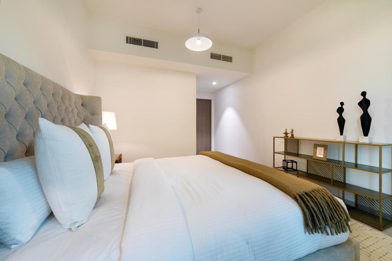 Appartement Maison Privee - Millennium Executive Tower à Dubaï Extérieur photo